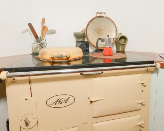 Aga