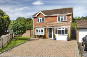 17, The Pippins, Meopham, Gravesend DA13 0HB