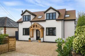 8, Sunningdale Road, Bickley, Bromley BR1 2ET
