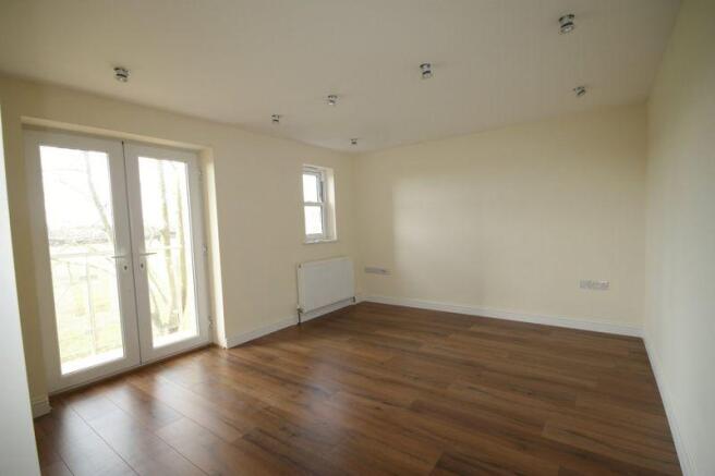 Living Room - Flat 9