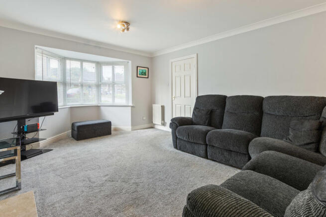 Staniwells Drive, Broughton, Brigg, Lincolnshire photo 4