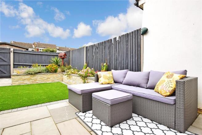 Patio / Decking
