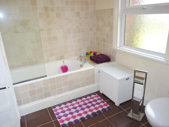 House Bathroom