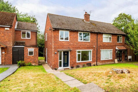 Edwards Way, Marple, SK6