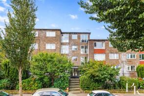 26, 23 Worcester Court, Windlesham Road, Brighton BN1 3AQ