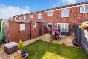 11, Turner Court, Andover SP10 3SU