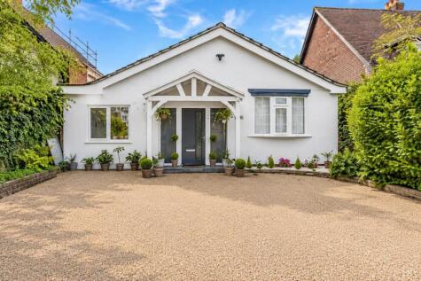 Widney Manor Road, Solihull, B91