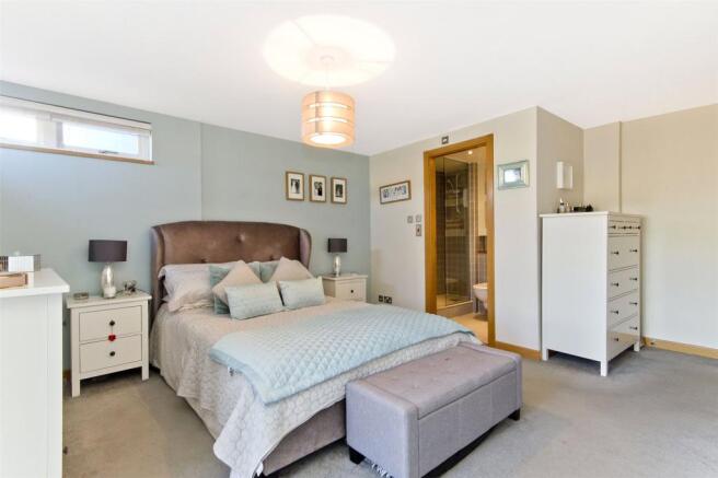 Master Bedroom Alt