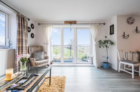 Ellwood Fields, Binfield, Bracknell, Berkshire, RG42