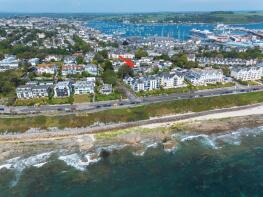 7 Seadrift, Emslie Road, Falmouth TR11 4BG