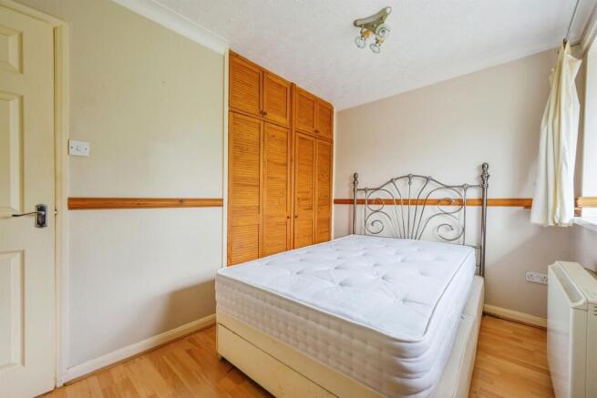 Bedroom One: