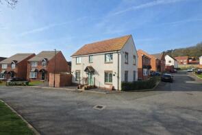 33, Sandstone Avenue, Coventry CV7 8QW