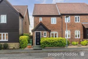 6, Cranes Croft Road, Norwich NR7 8UD