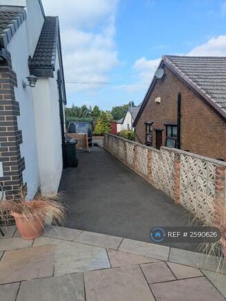 Side Of House 