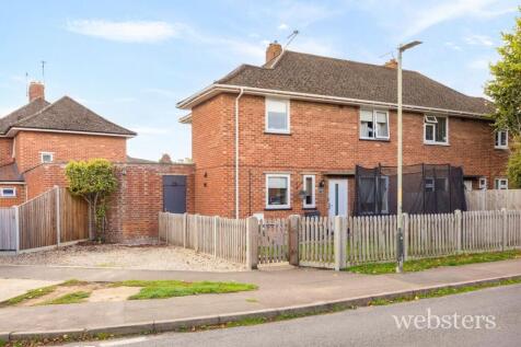 Tuckswood Lane, Norwich, NR4