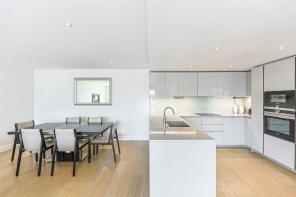 Flat 62, 14 Constantine House, Boulevard Drive, Colindale, London NW9 5XD