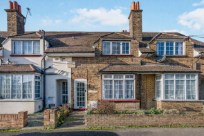 3, Stanley Terrace, Pincott Road, Bexleyheath DA6 7LR