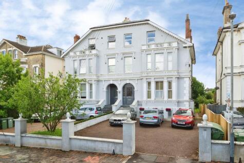 Queens Road, Tunbridge Wells