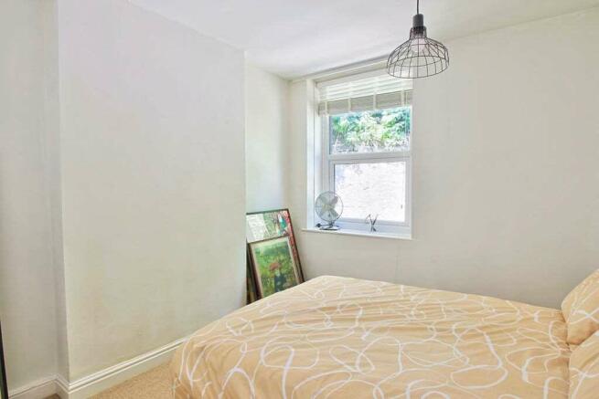 Bedroom 2 (Double)