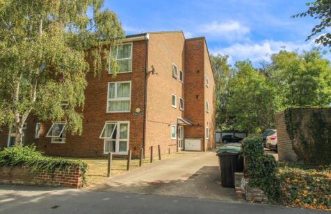 Birch Court, 60 Canning Road, CR0