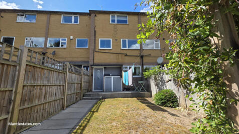 Burnside Close, High Barnet EN5
