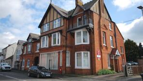 The Ridings, Lutterworth Road, Lutterworth LE17 5NY