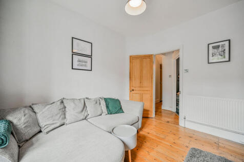 Moselle Avenue, Wood Green, N22, Wood Green, London, N22