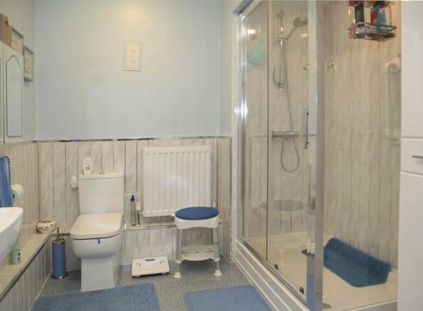Typical Flat