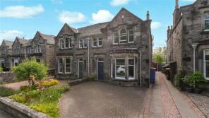 15, Balwearie Road, Kirkcaldy KY2 5LT