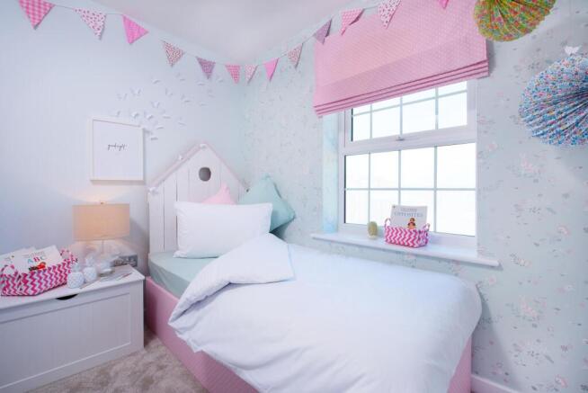4 bed Detached for sale Image 9