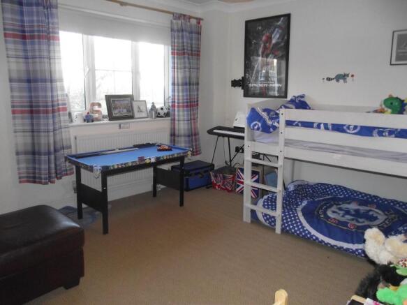 Bedroom 2