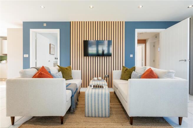 4 bed Detached for sale Image 7