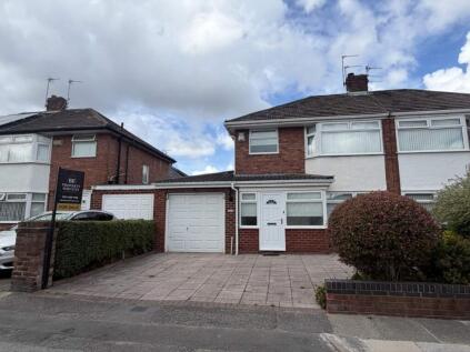 Beechurst Road, Liverpool, Merseyside. L25 3PX