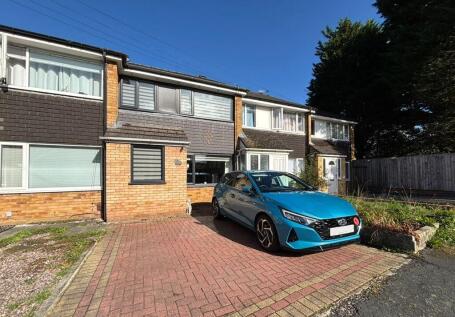 Shady Lane, Baguley