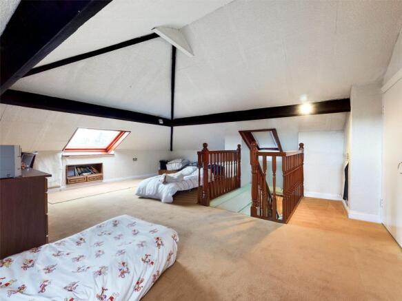 Bedroom 3