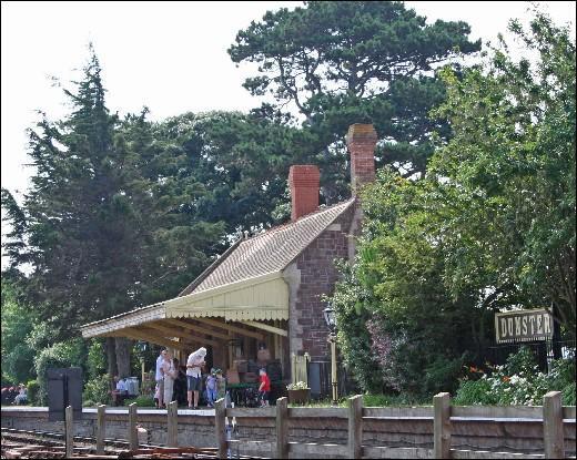 Steam Railway