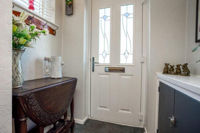 Done-12 - 3 bedroom detached (house) at Heathcot