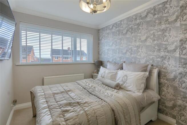 Bedroom 1.