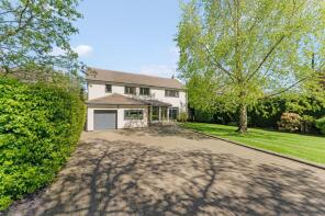 20, Blackhill Lane, Knutsford WA16 9DD