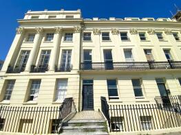 Flat 4, 31, Brunswick Terrace, Hove BN3 1HJ