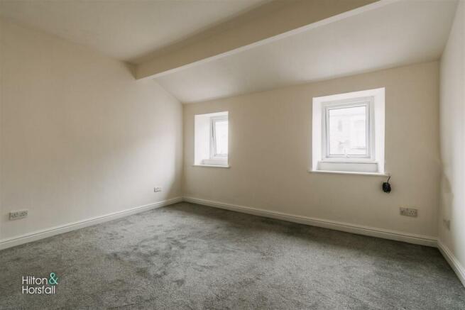 Gisburn Road