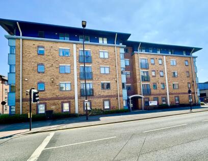 Leadmill Street, Sheffield, S1