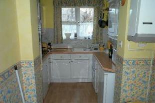 Kitchen/Breakfast Ro