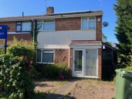 15, Jacomb Close, Worcester WR2 6SQ