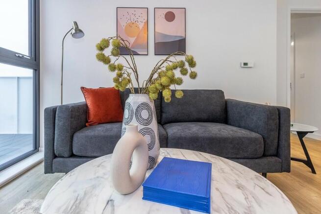 Lounge - photo wh...