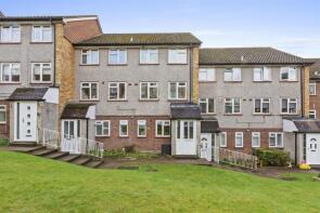 11, Desborough House, Amersham Hill, High Wycombe HP13 6HH