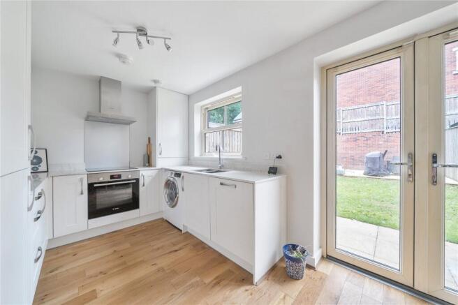 2 bed Terraced for sale Image 4