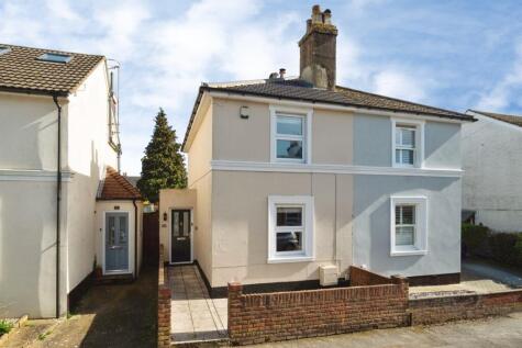 Taylor Street, TUNBRIDGE WELLS