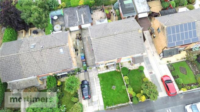 Drone Photo