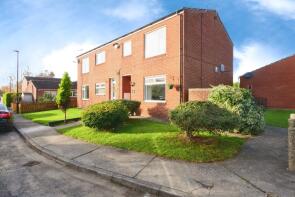 2, De Mowbray Court, Askham Richard, York YO23 3PX